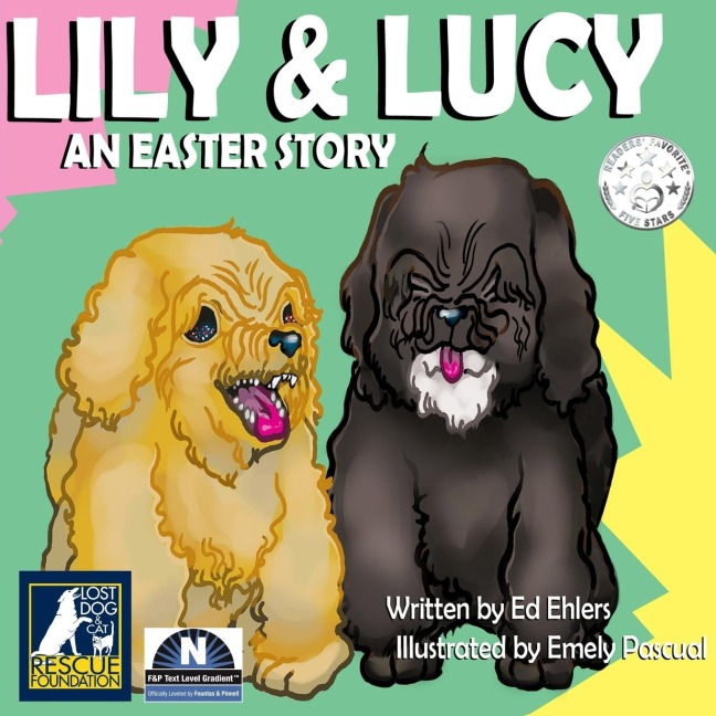 Lily & Lucy: An Easter Story