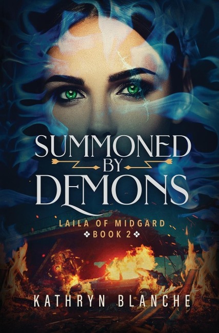 Summoned by Demons