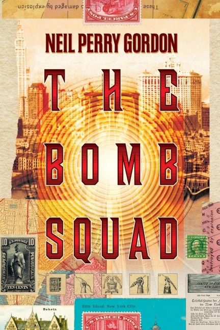 The Bomb Squad: Clash of The Patriots