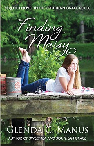 Finding Maisy
