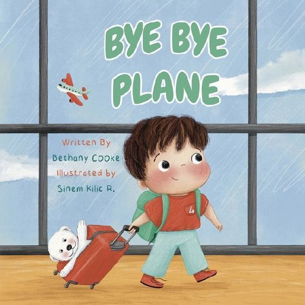 Bye Bye Plane