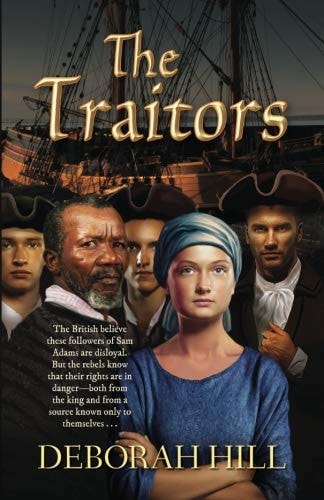 The Traitors