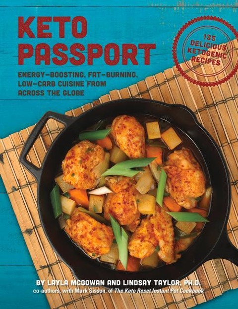 Keto Passport