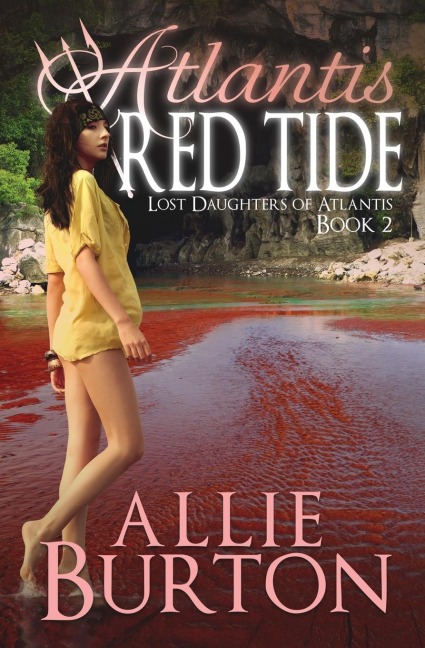 Atlantis Red Tide: Lost Daughters of Atlantis