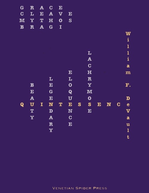 QUINTESSENCE