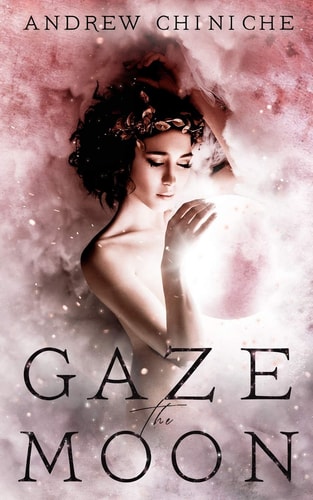 Gaze the Moon