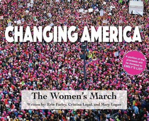 Changing America: The Womens March
