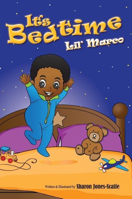 Its Bedtime Lil Marco