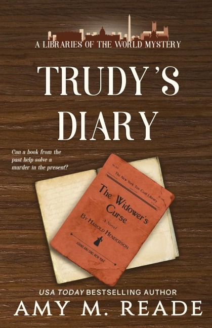 Trudys Diary