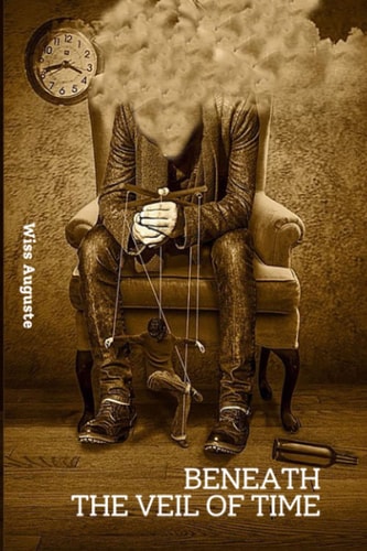 Beneath The Veil Of Time A Poetry Collection