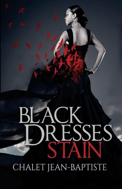 Black Dresses Stain