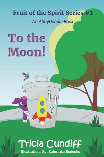 To the Moon!