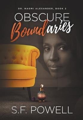 Obscure Boundaries: Dr. Naomi Alexander, Book 2