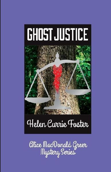 Ghost Justice