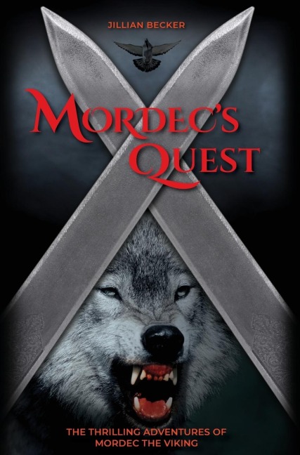 Mordecs Quest