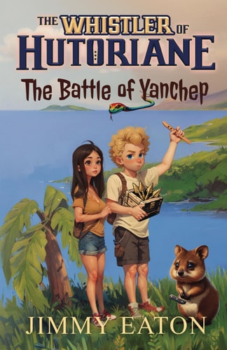 The Whistler of Hutoriane The Battle of Yanchep
