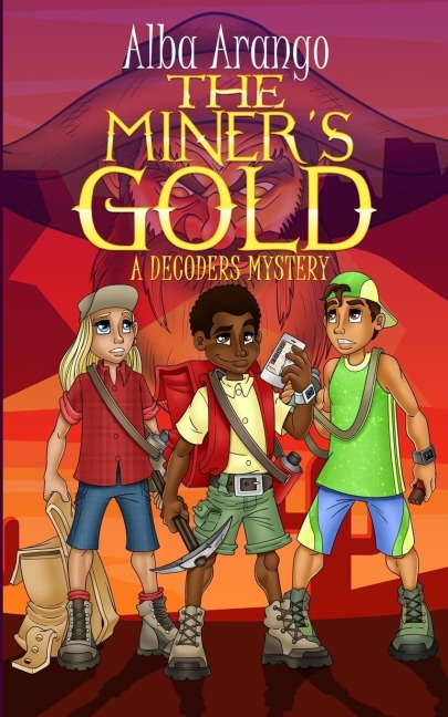 The Miners Gold