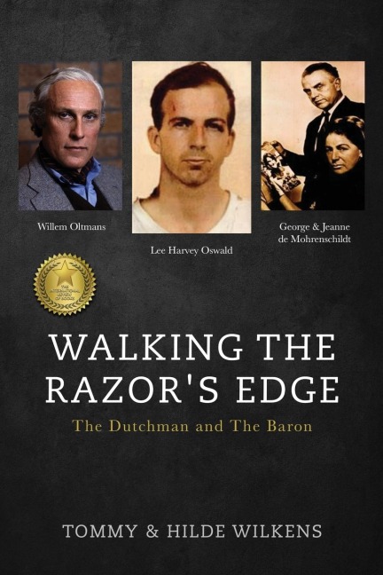 Walking The Razors Edge: The Dutchman and The Baron