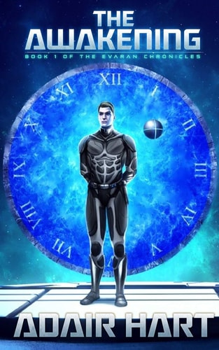 The Awakening Book 1 of the Evaran Chronicles