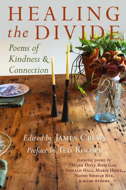 Healing the Divide: Poems of Kindness and Connection