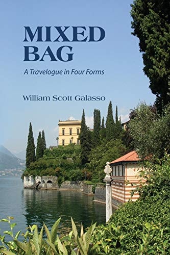 Mixed Bag A Travelogue in Four Forms