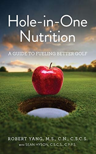 Hole-In-One Nutrition A Guide to Fueling for Better Golf