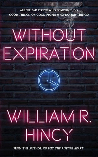 Without Expiration A Personal Anthology