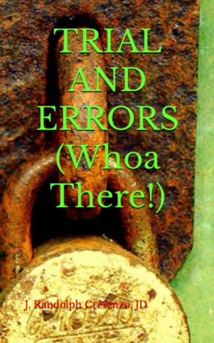 Common Pleas (Trial and Errors!)