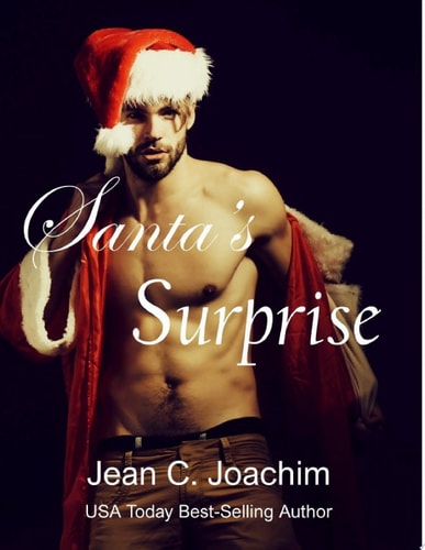 Santa's Surprise