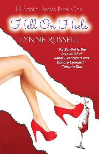 Hell on Heels