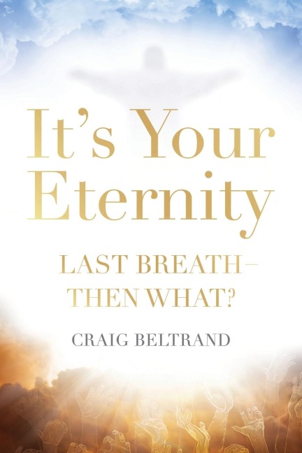 Its Your Eternity