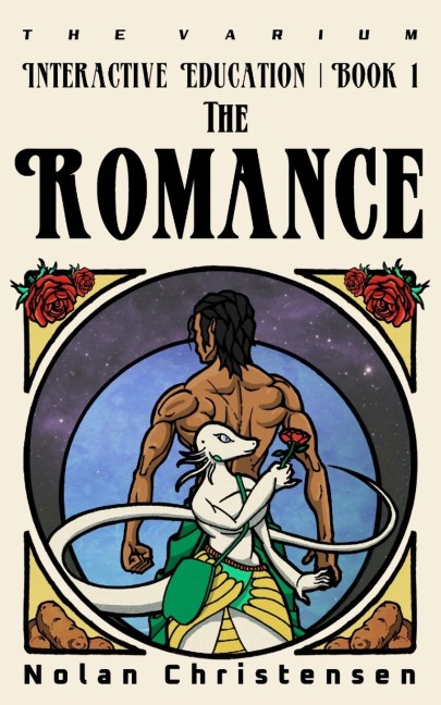 Interactive Education: The Romance