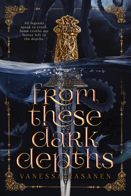 From These Dark Depths