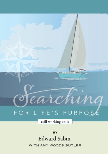 Searching for Lifes Purpose: Still Working on It