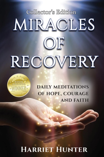 MIRACLES OF RECOVERY, COLLECTORS EDITION