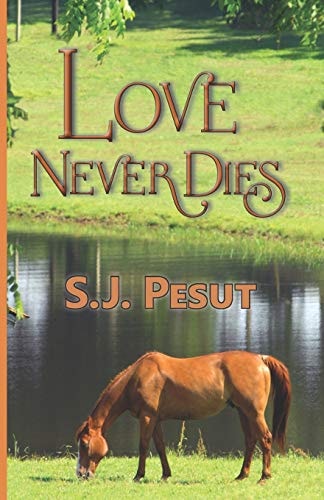 Love Never Dies