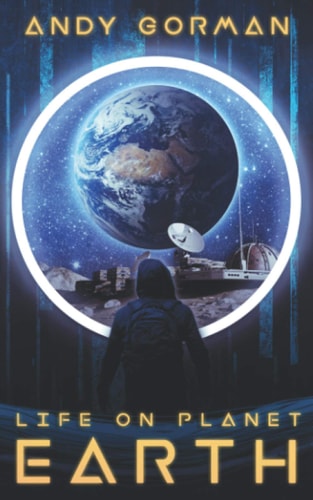 Life on Planet Earth