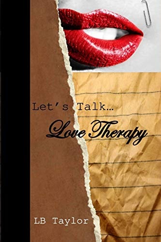 Let's Talk... Love Therapy