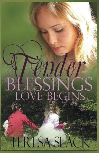 Love Begins A Contemporary Christian Novel