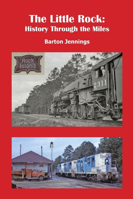 The Little Rock: History Through the Miles