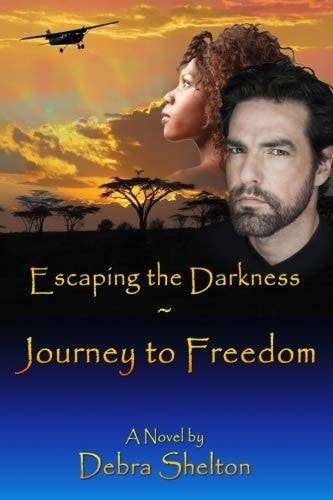 Escaping the Darkness Journey to Freedom