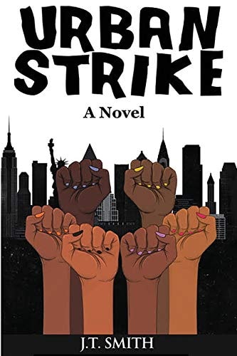 Urban Strike