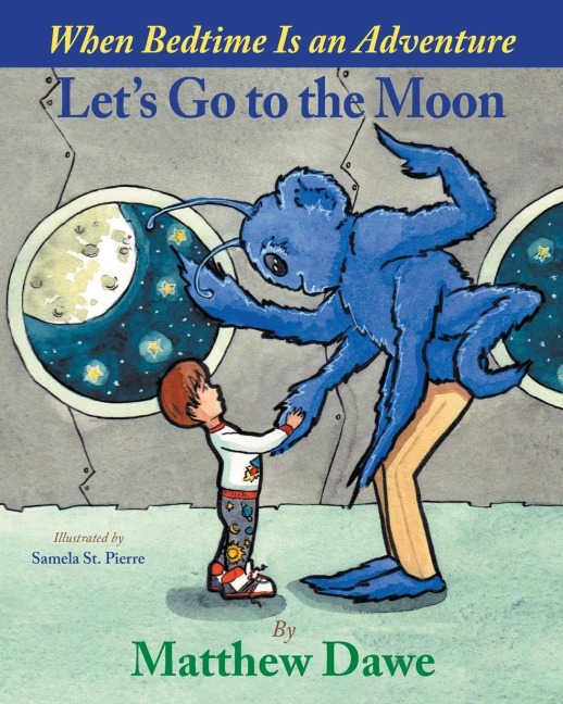 Lets Go to the Moon