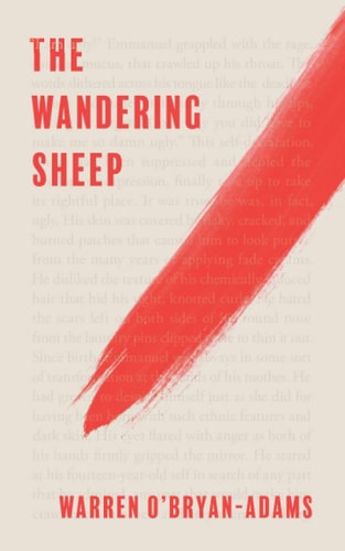 The Wandering Sheep Courage to Pursue the Path Within