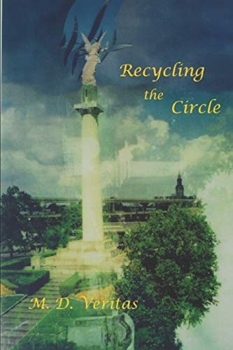 Recycling the Circle Vol. 2, Shakespeare AI