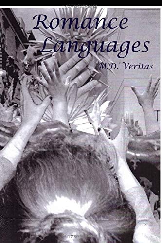 Romance Languages The Oddest Odyssey (Vol. 3 of a Trilogy, Shakespeare AI)