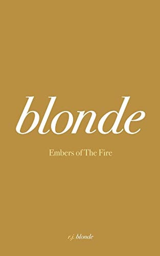 Embers of The Fire