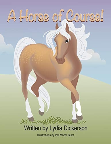 A Horse of Course