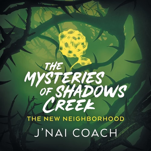 The Mysteries of Shadows Creek The New Neighborhood