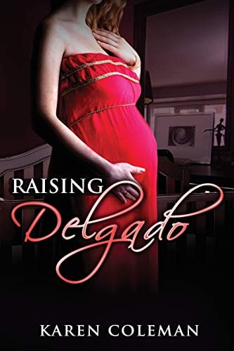 Raising Delgado Arkansas Heat